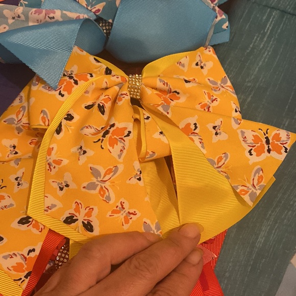 Kids bows - Picture 4 of 6